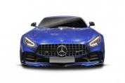 MERCEDES-AMG AMG GT Roadster 4.0 R (Automata)  (2019–)