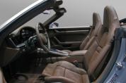 PORSCHE 911 Cabrio Turbo S PDK (2019–)