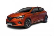 RENAULT Clio 1.0 TCe Intens X-tronic MY21 (2021–)