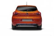 RENAULT Clio 1.3 TCe Intens (2021–)