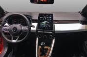 RENAULT Clio 1.6 E-Tech Hybrid Intens MY21 (2021–)