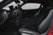 TOYOTA Supra 2.0 Turbo Dynamic Sport (Automata)  (2021–)