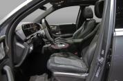 MERCEDES-BENZ Mercedes-AMG GLE 53 4MATIC+ 9G-TRONIC Mild hybrid drive (2023–)