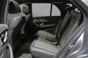 MERCEDES-BENZ Mercedes-AMG GLE 53 4MATIC+ 9G-TRONIC Mild hybrid drive (7 személyes ) (2023–)