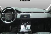 LAND ROVER Range Rover Evoque P200 R-Dynamic SE (Automata)  (2019–)
