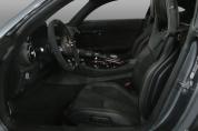 MERCEDES-AMG AMG GT Coupé 53 4Matic+ 9G-TRONIC Mild hybrid drive (2021–)