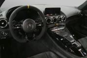 MERCEDES-AMG AMG GT Coupé 43 4Matic+ 9G-TRONIC Mild hybrid drive (2021–)