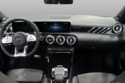 MERCEDES-BENZ Mercedes-AMG A 45 S 4Matic+ 8G-DCT (2019–)