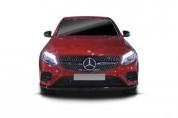 MERCEDES-BENZ Mercedes-AMG GLC 43 4Matic 9G-TRONIC (2019–)