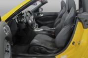 NISSAN 370 Z Roadster 3.7 V6 Premium E6 (2015–)