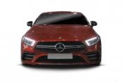 MERCEDES-BENZ Mercedes-AMG CLS 53 4MATIC+ 9G-T. Mild hybrid drive (2021.)