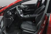 MERCEDES-BENZ Mercedes-AMG CLS 53 4MATIC+ 9G-T.EQ Boost (2018–)