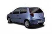 FIAT Punto 1.2 16V Emotion Speedgear (2003-2004)
