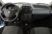 FIAT Punto 1.2 16V Emotion Speedgear (2003-2004)