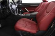 INFINITI G37 Cabrio 3.7 V6 GT Premium (2010-2011)