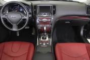 INFINITI G37 Cabrio 3.7 V6 GT Premium (Automata)  (2010-2014)