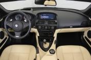 BMW 630Ci Cabrio (Automata)  (2004-2007)