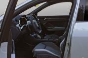 AUDI Q3 Sportback 45 TFSI e Basis S-tronic (2021–)