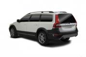 VOLVO XC70 2.5 [T5] AWD Kinetic Geartronic (2015–)