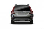 VOLVO XC70 2.0 [T5] Dynamic Edition Kinetic Geartronic (2014–)