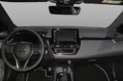 TOYOTA Corolla Touring Sports 2.0 Hybrid Trek e-CVT (2020–)