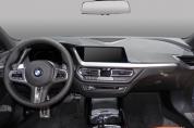 BMW 116d Luxury (2019–)