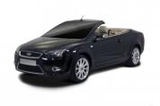 FORD Focus Coupe Cabriolet 1.6 Trend (2006-2008)