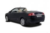 FORD Focus Coupe Cabriolet 1.6 Trend (2006-2008)