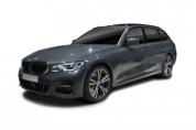 BMW 330d Luxury (Automata)  (2019–)