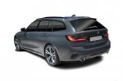 BMW 330d Luxury (Automata)  (2019–)