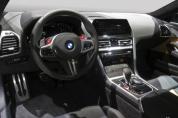 BMW M8 Competition (Automata)  (2019–)