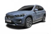 BMW X1 sDrive16d Advantage (2019–)