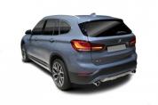 BMW X1 xDrive20i Advantage (Automata)  (2019–)