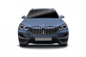 BMW X1 sDrive16d Advantage (2019–)