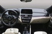 BMW X1 sDrive18i DKG (2020–)