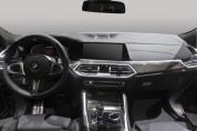 BMW X6 xDrive40i (Automata)  (2020–)