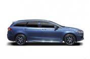 FORD Mondeo  2.0 HEV Trend Business eCVT (2020–)