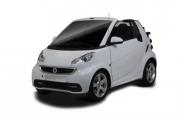 SMART Fortwo Cabrio 0.8 cdi Passion Softouch (2010-2014)