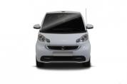 SMART Fortwo Cabrio 1.0 Pulse Softouch (2007-2009)