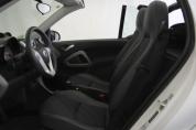 SMART Fortwo Cabrio 1.0 Micro Hybrid Drive Pure Softouch (2008–)