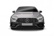 MERCEDES-BENZ Mercedes-AMG CLA 45 S 4Matic+ 8G-DCT (2023–)
