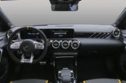 MERCEDES-BENZ Mercedes-AMG CLA 45 S 4Matic+ 8G-DCT (2019–)