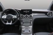 MERCEDES-BENZ Mercedes-AMG GLC 63 S 4Matic+ 9G-TRONIC (2019–)