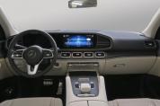 MERCEDES-BENZ Mercedes-AMG GLS 63 S 4MATIC+ 9G-TRONIC EQ Boost (7 személyes ) (2020–)