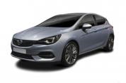 OPEL Astra 1.4 T Campaign CVT