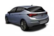 OPEL Astra 1.2 T Opel 2020 (2020–)