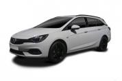 OPEL Astra Sports Tourer 1.2 T Ultimate