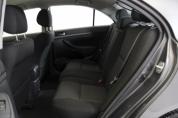 TOYOTA Avensis 2.2 DCAT Sol Plus (2007-2009)