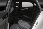 AUDI A5 Sportback 45 TFSI Advanced quattro S-tronic (2020–)