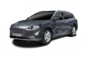 FORD Focus  1.0 EcoBoost mHEV ST-Line X (2020–)